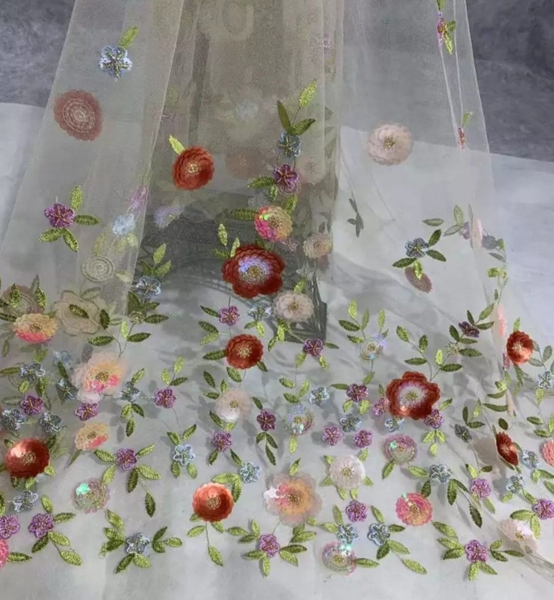 Fabric Samples