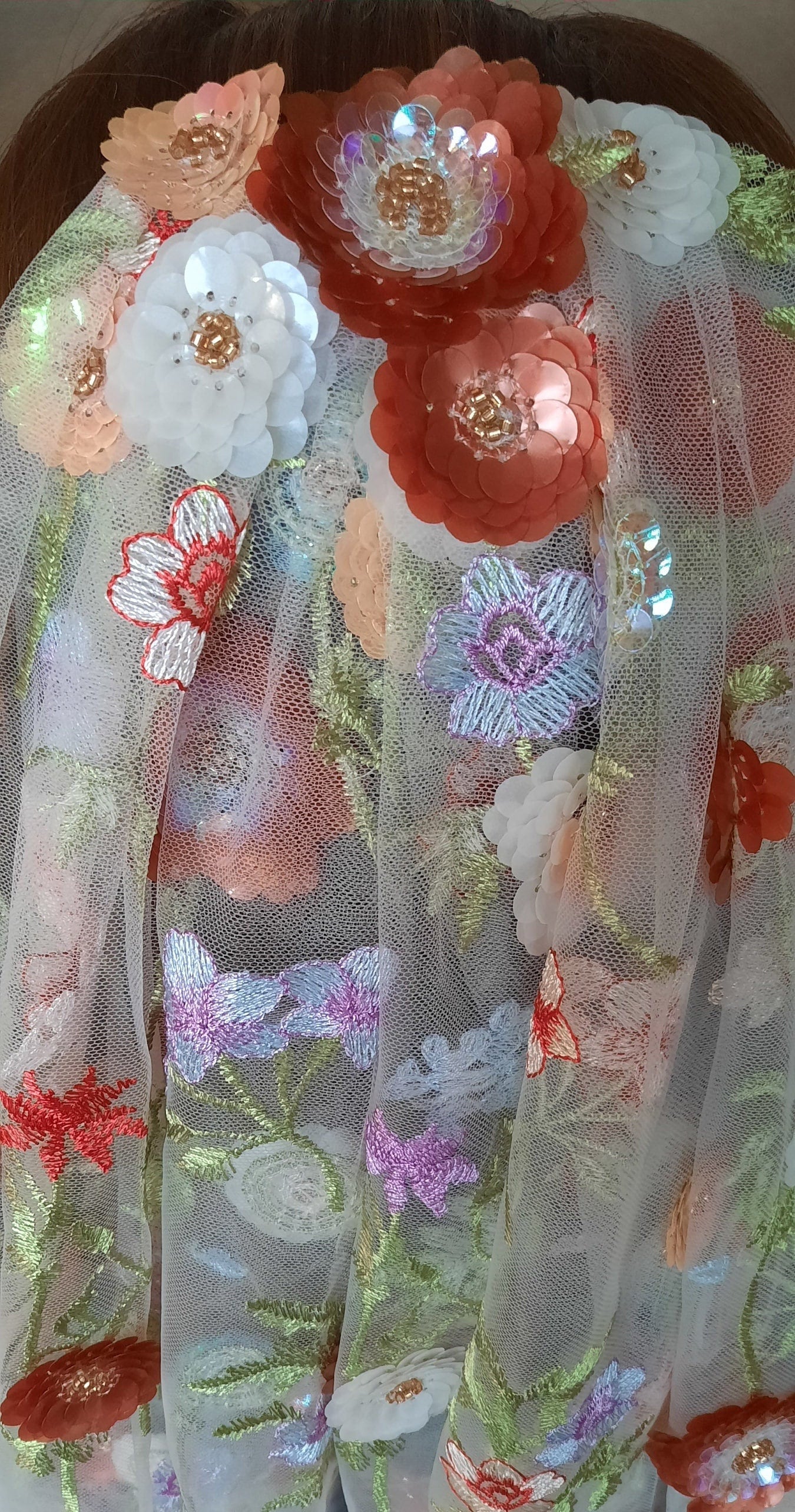 Fabric Samples