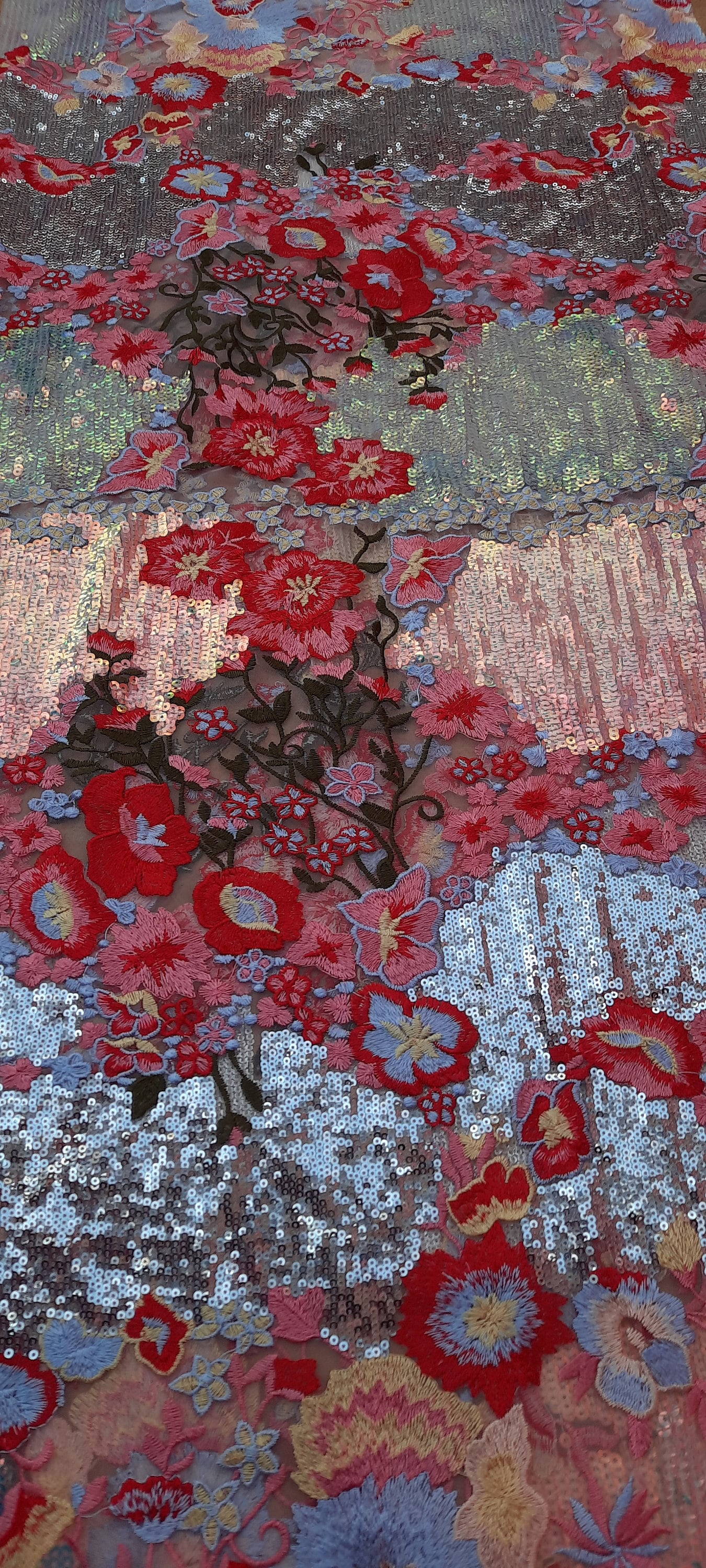 Fabric Samples