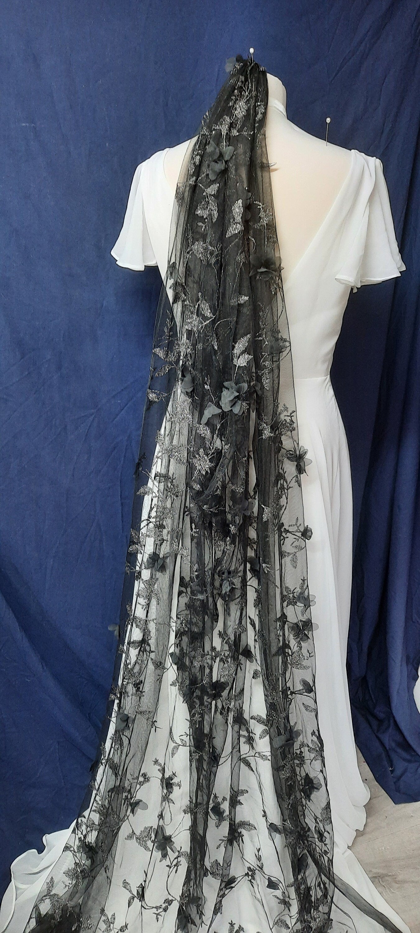 Fabric Samples 1
