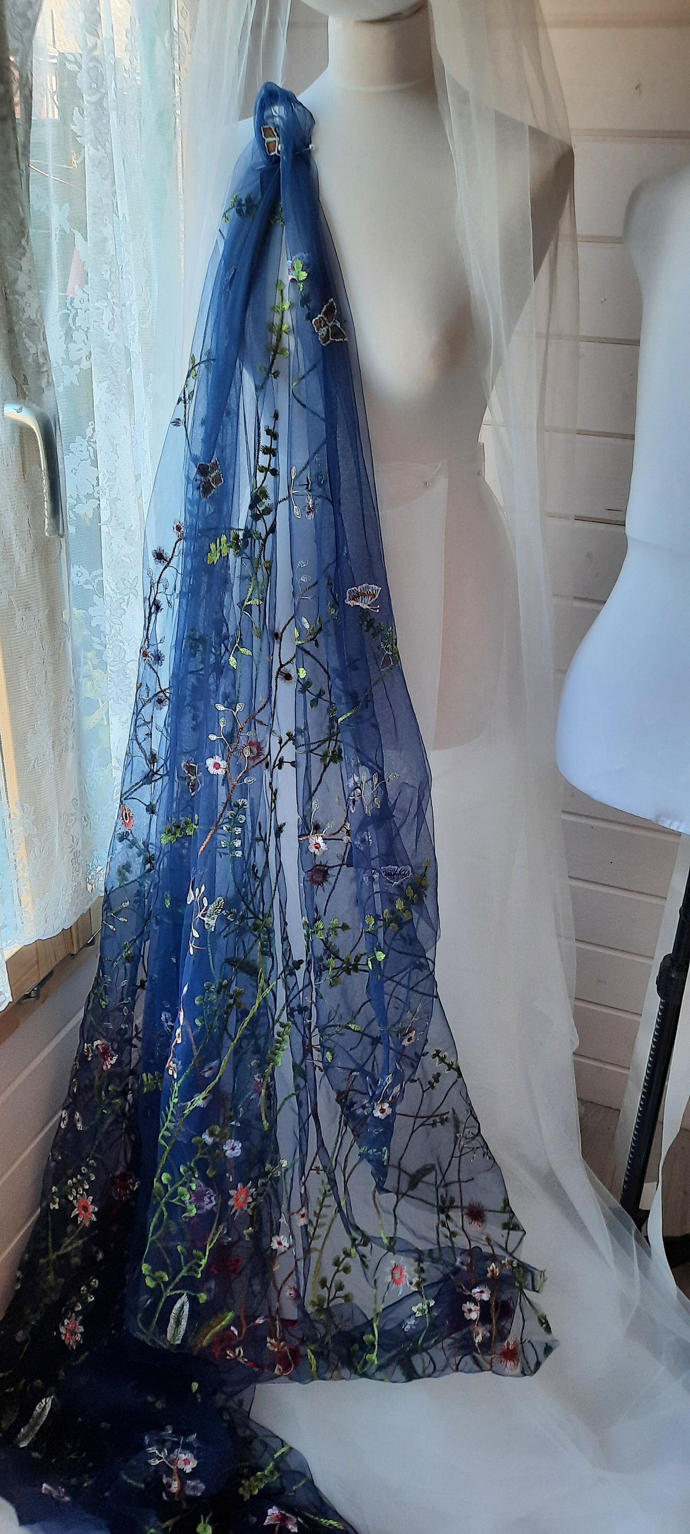 Fabric Samples 1