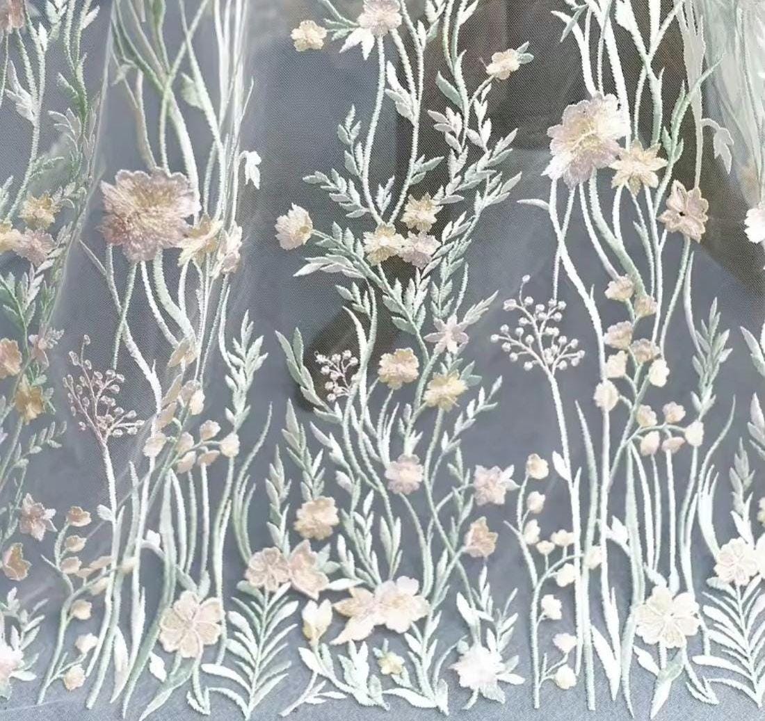Fabric Samples 1