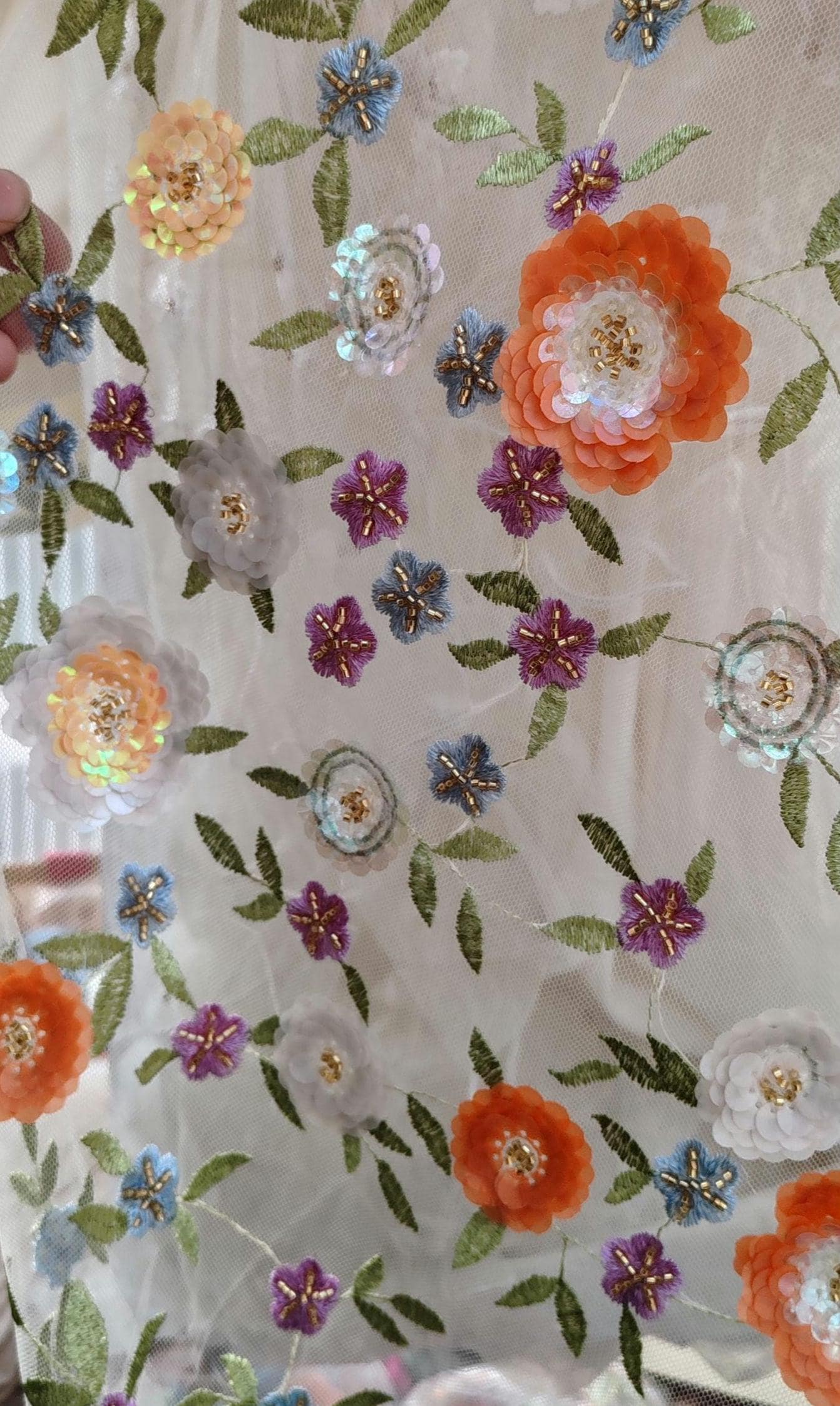 Fabric Samples