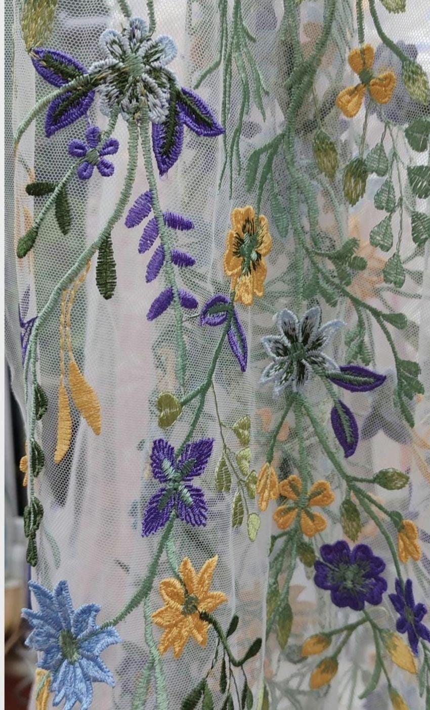 Fabric Samples