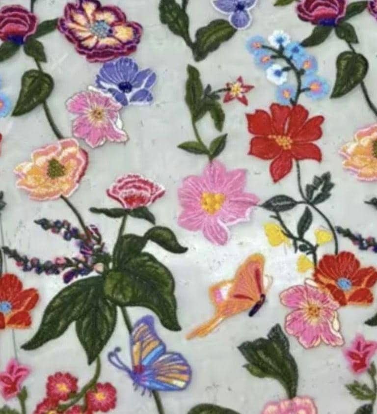 Fabric Samples