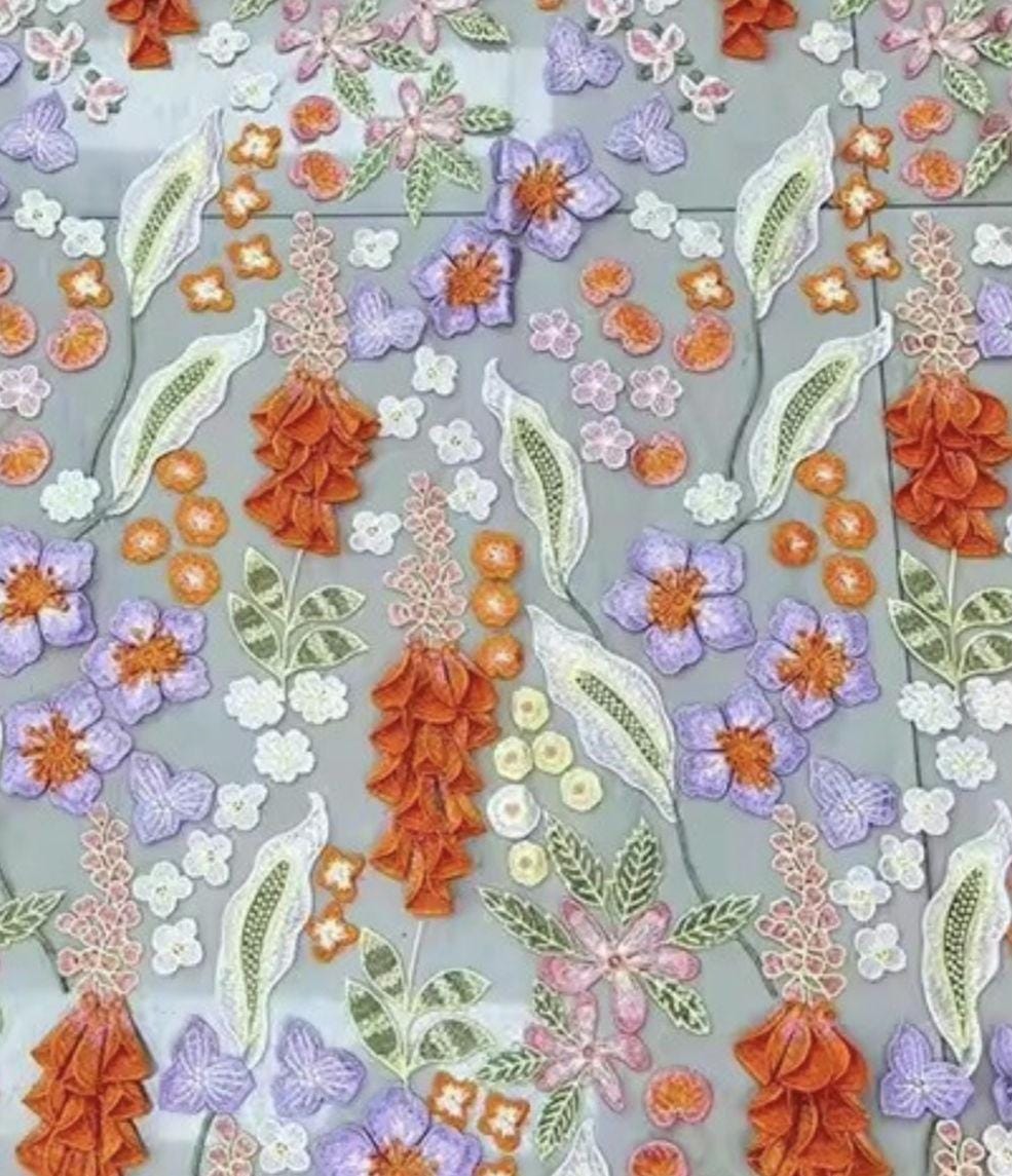 Fabric Samples