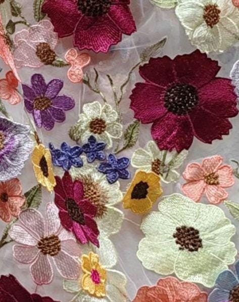 Fabric Samples