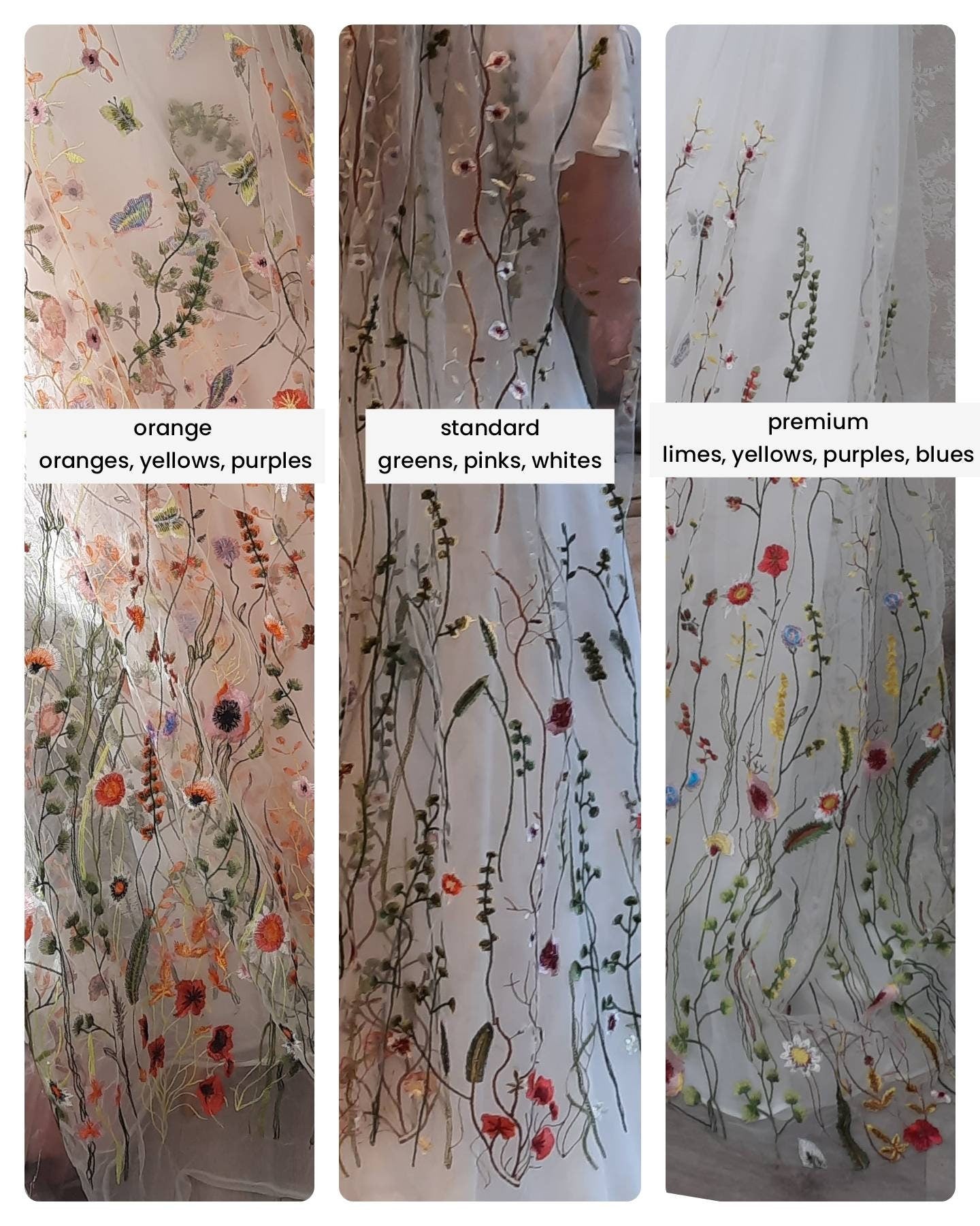 MINI applique bridal belt / Floral Bridal Belt / Embroidered Bridal Sash / Bridesmaid Sash /